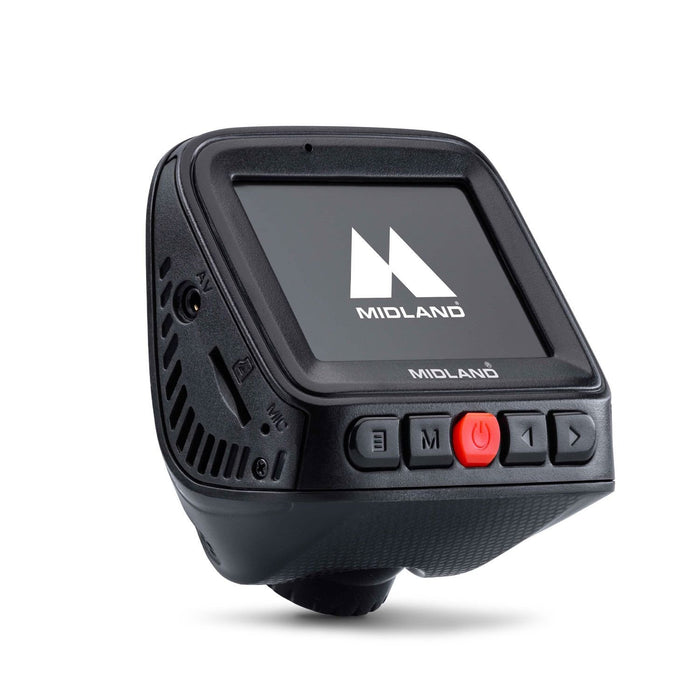 EAN 8011869207372 - Midland STREET GUARDIAN ONE Full HD Batería Negro imagen 9