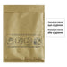 EAN 0043859784141 - Fellowes 7375702 sobre Beige 50 pieza(s) imagen 2