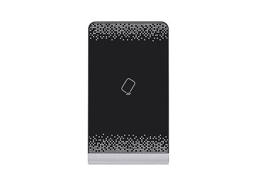 EAN 6954273635862 - Hikvision DS-K1F100-D8E lector de control de acceso Lector básico de control de acceso Negro, Gris imagen 1