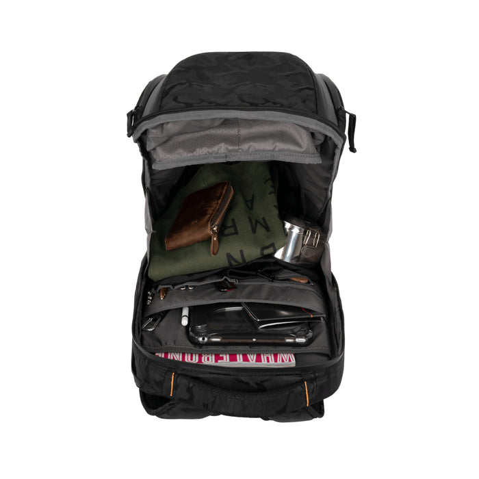 EAN 0812451033526 - Urban Armor Gear Standard Issue mochila Negro imagen 3