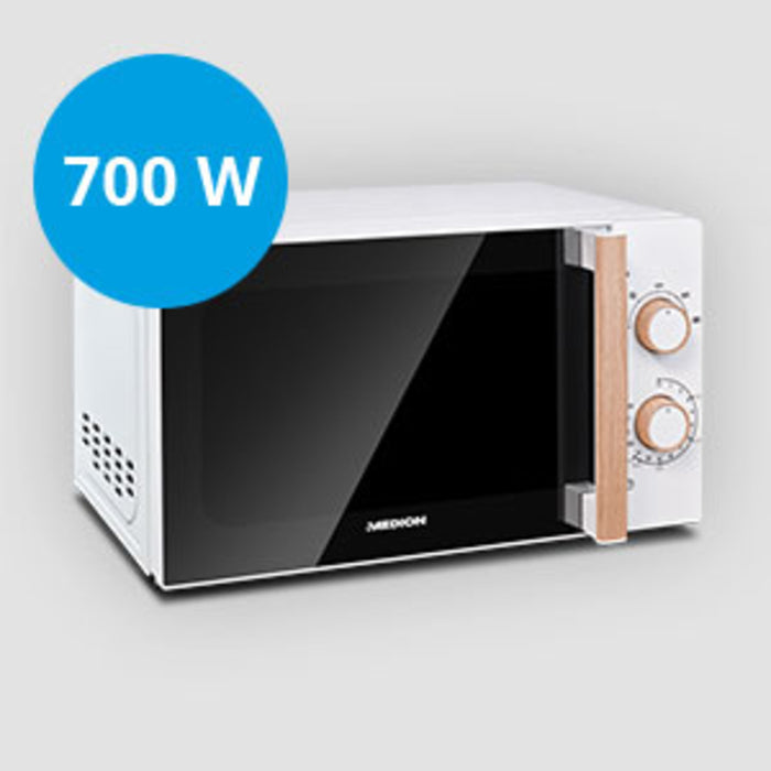 Medion Md10596 (Blanco) 50076216
