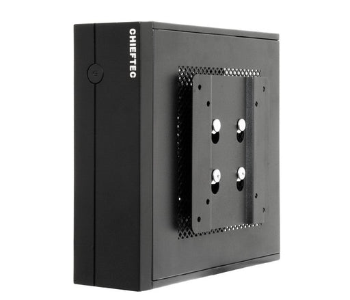 EAN 4710713233485 - Chieftec WMK-04 kit de montaje Negro Metal imagen 2