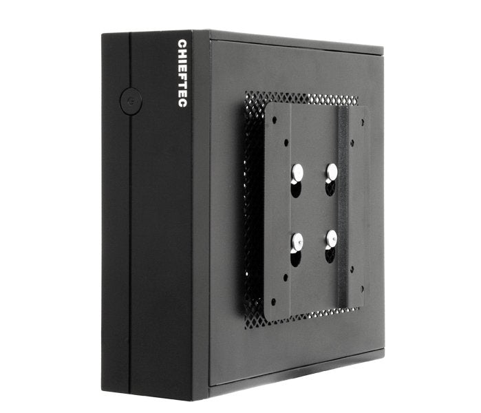 EAN 4710713233485 - Chieftec WMK-04 kit de montaje Negro Metal imagen 2