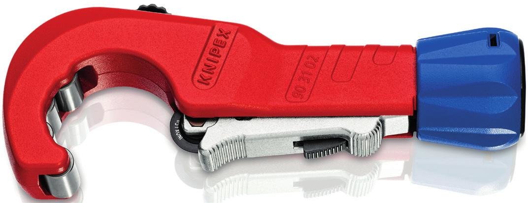 EAN 4003773084907 - Knipex TubiX Cortador para tubos imagen 1
