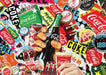 EAN 4001504599164 - Schmidt Spiele Coca Cola is it! Puzzle rompecabezas 1000 pieza(s) imagen 2