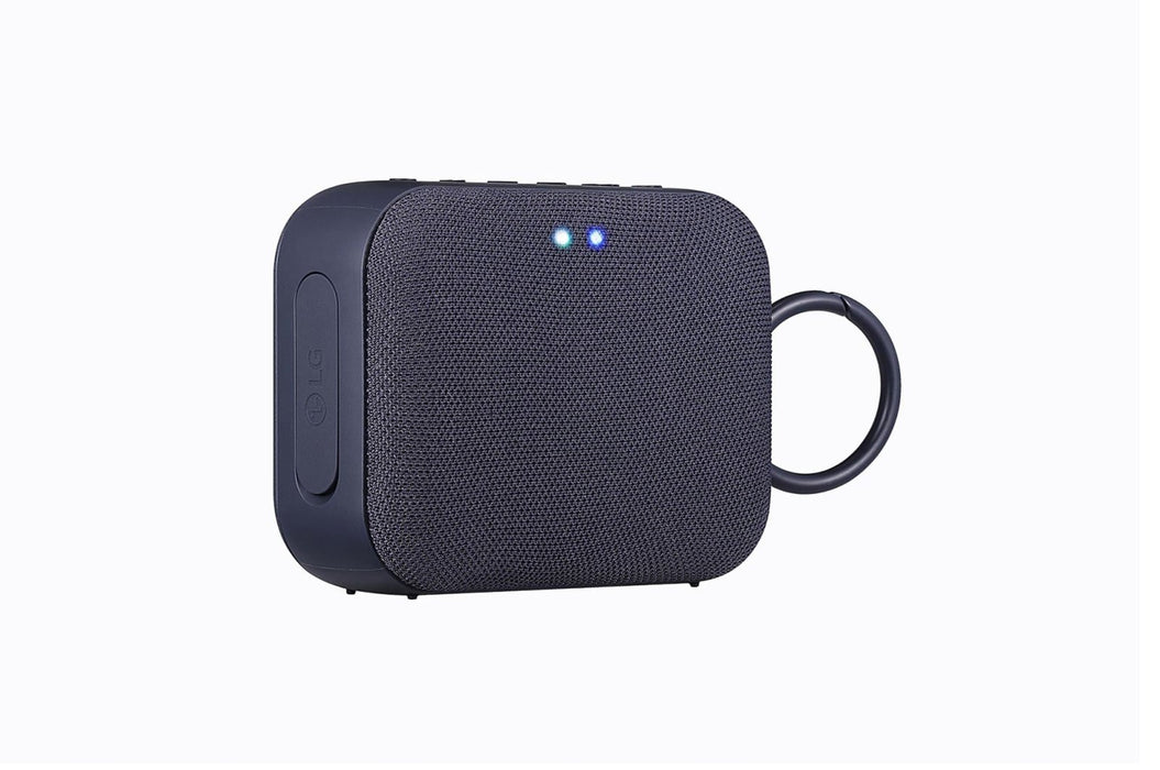 EAN 8806091095558 - LG XBOOM Go PN1 Altavoz monofónico portátil Negro 3 W imagen 2