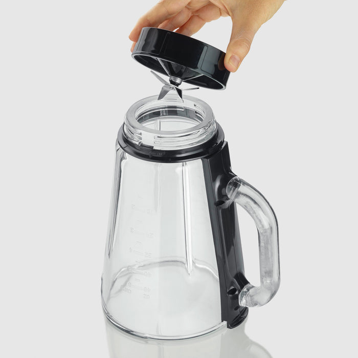Severin 3724           600 W Standmixer