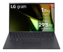 EAN 8806096241684 - LG Gram 14Z90S Intel Core Ultra 5 125H Portátil 35,6 cm (14") WUXGA 16 GB LPDDR5-SDRAM 512 GB SSD Wi-Fi 6 imagen 1