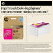 EAN 0199764688118 - HP 937e EvoMore Magenta Original Ink Cartridge cartucho de tinta 1 pieza(s) Alto rendimiento (XL) imagen 5