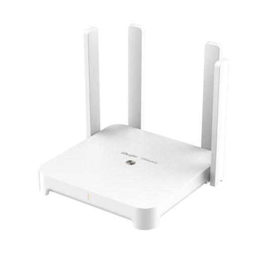 EAN 6971693271890 - Ruijie Networks RG-EW1800GX PRO router inalámbrico Gigabit Ethernet Doble banda (2,4 GHz / 5 GHz) Blanco imagen 2