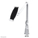 EAN 8717371446536 - Neomounts TABLET-D100SILVER soporte de seguridad para tabletas Plata 32,8 cm (12.9") imagen 7