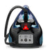 EAN 3121040086414 - Tefal Express Vision SV8151 2800 W 1,8 L Durilium AirGlide Autoclean soleplate Azul, Negro imagen 4