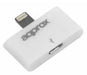 EAN 8435099514893 - Approx appC02V2 Apple Lightning Apple 30-pin Blanco imagen 1