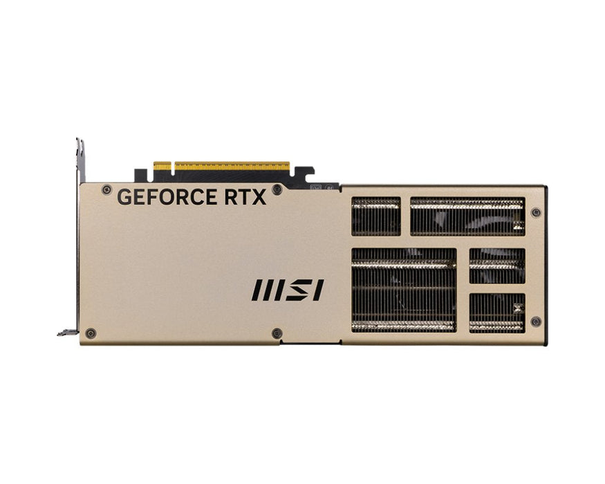 Msi Rtx5080 Inspire 3x Oc 16gb Gddr7 V531-064r Retail