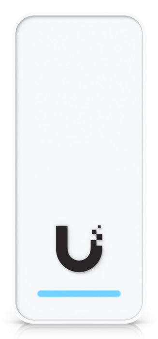 EAN 810084697597 - Ubiquiti UA-G3-W lector de control de acceso Lector básico de control de acceso Blanco imagen 1