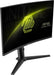 EAN 4711377191838 - MSI MAG 275CQRF QD E2 pantalla para PC 68,6 cm (27") 2560 x 1440 Pixeles Wide Quad HD Negro imagen 19