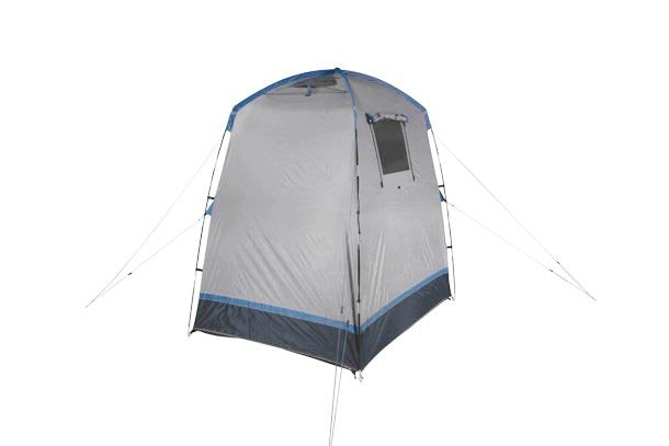 EAN 4001690140140 - High Peak Torbole Negro, Azul, Gris Tienda de cúpula/iglú imagen 5