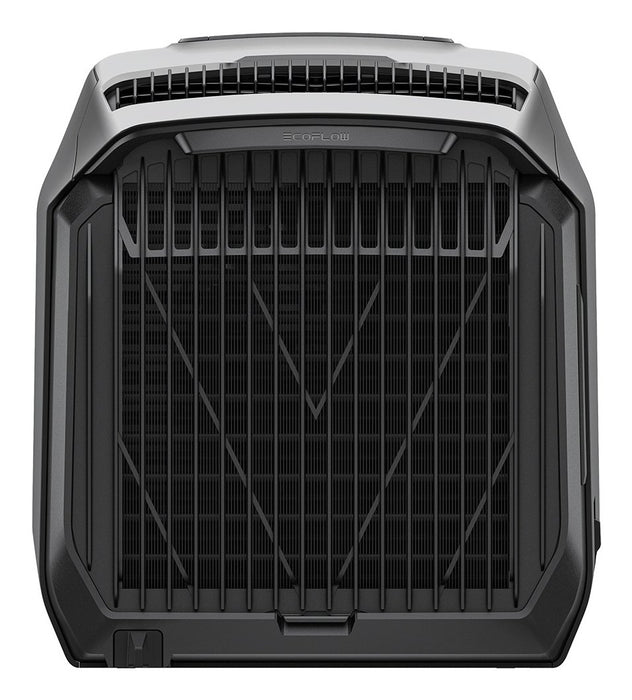 EAN 4895251630900 - EcoFlow EFWAVE3-EU-NBOX aire acondicionado portátil 58 dB Negro imagen 9