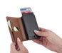 EAN 4024023232084 - TROIKA WAL45/BR accesorio para funda de teléfono móvil imagen 5