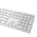 EAN 5397184514450 - DELL KM5221W-WH teclado Ratón incluido Oficina RF inalámbrico imagen 5