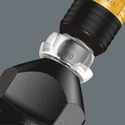 Wera 7446 Esd Drehmoment-Destornillador 1 Ud.