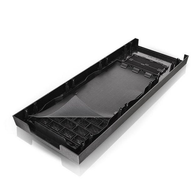 Caja Pc Thermaltake Core X71 Tg Edition Full