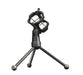 EAN 8713439226560 - Trust GXT 232 Mantis Negro Micrófono para PC imagen 3