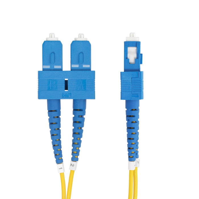 Startech.Com 30 Meter Lwl Cable De Red Sc Sc (Upc)