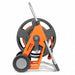 EAN 8800356879525 - Daewoo DWR 2126 Tambor de carrete Manual Negro, Naranja imagen 8