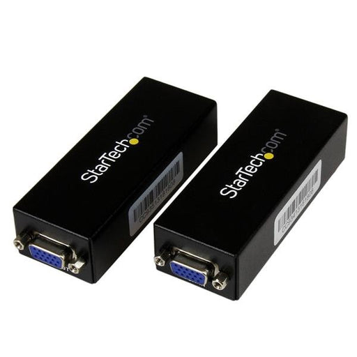 EAN 0065030835398 - StarTech.com ST121UTPEP extensor audio/video Transmisor y receptor de señales AV Negro imagen 1