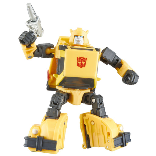 EAN 5010996232335 - Transformers G02205X0 juguete transformable imagen 1