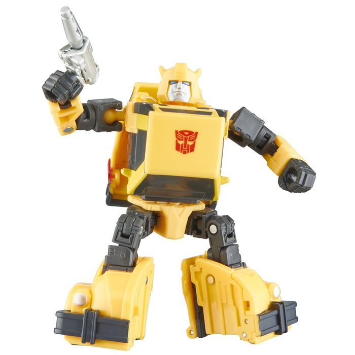 EAN 5010996232335 - Transformers G02205X0 juguete transformable imagen 1