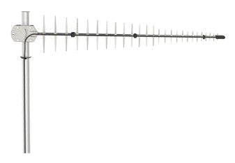 EAN 6009693810556 - Poynting LPDA-92 antena para red Antena direccional SMA 11 dBi imagen 4