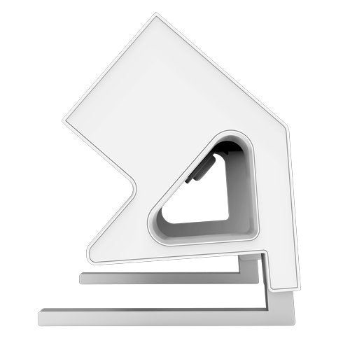 Regleta Fellowes 100137173 Base Múltiple 2 M 1 Salidas Ac Interior Blanco