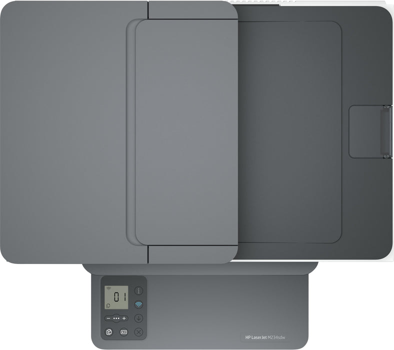 EAN 0194850889585 - HP LaserJet MFP M234sdw Printer Laser A4 600 x 600 DPI 29 ppm Wifi imagen 6