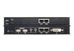 EAN 0672792002991 - ATEN CE600 extensor de consola imagen 3