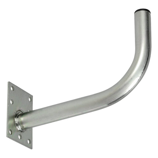 EAN 8424450073933 - Televes 7393 Zinc Zinc de acero imagen 2