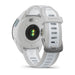 EAN 753759326623 - Garmin Forerunner 165 Music 3,05 cm (1.2") AMOLED 43 mm Digital 390 x 390 Pixeles Pantalla táctil Gris GPS imagen 6