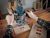 EAN 3165140754866 - Bosch TE 600 Professional imagen 3
