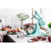 EAN 5413184200589 - KitchenAid Artisan Batidora de varillas 300 W Azul imagen 5