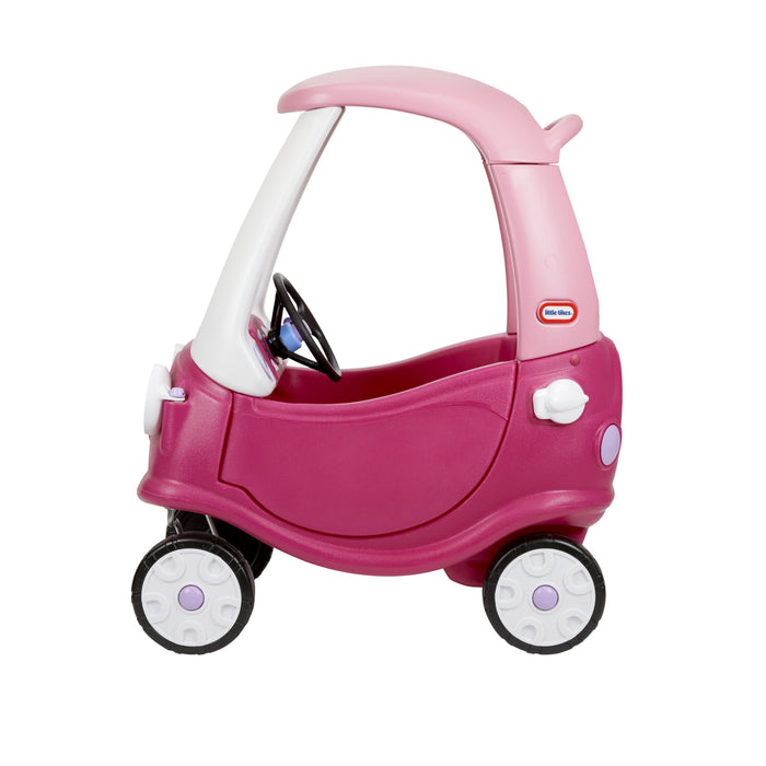 Jezdzik Cozy Coupe Princess