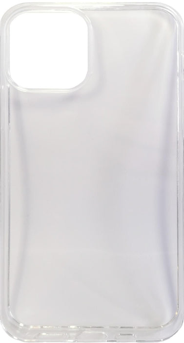 EAN 5704174090731 - eSTUFF ES671165 funda para teléfono móvil Transparente imagen 1