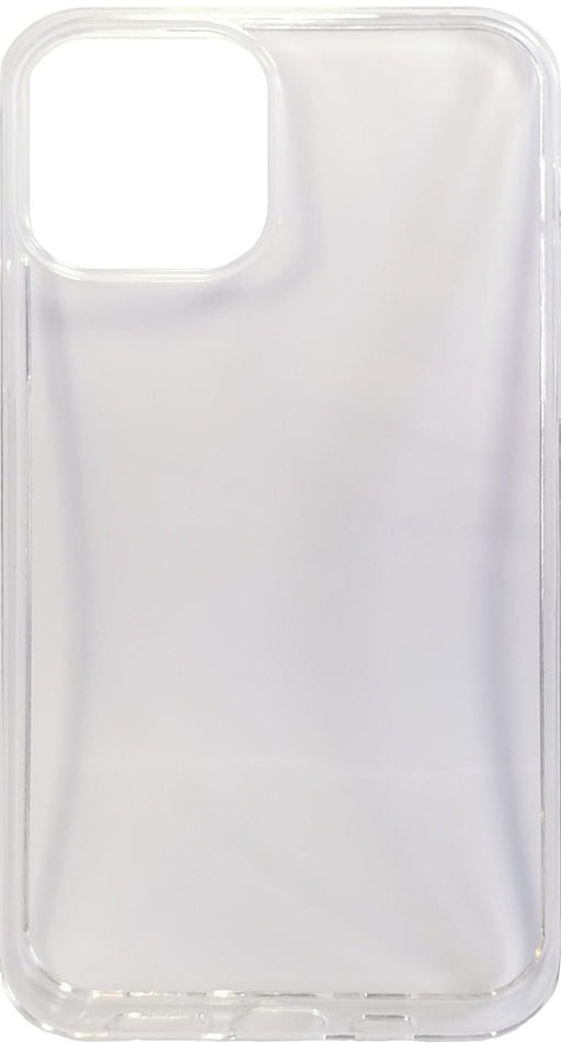 EAN 5704174090731 - eSTUFF ES671165 funda para teléfono móvil Transparente imagen 1