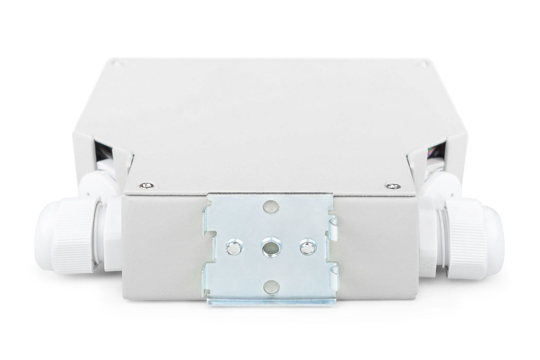 EAN 4016032493112 - Digitus DN-963890 panel de parcheo imagen 3
