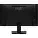 EAN 4711377237000 - MSI PRO MP242A E2 pantalla para PC 60,5 cm (23.8") 1920 x 1080 Pixeles Full HD Negro imagen 4