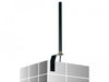 EAN 4043619895298 - DeLOCK 89529 antena de radio 3 dB 50 Ω imagen 3