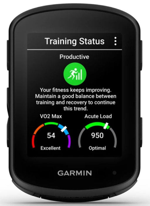 Garmin Edge 840 Bundle