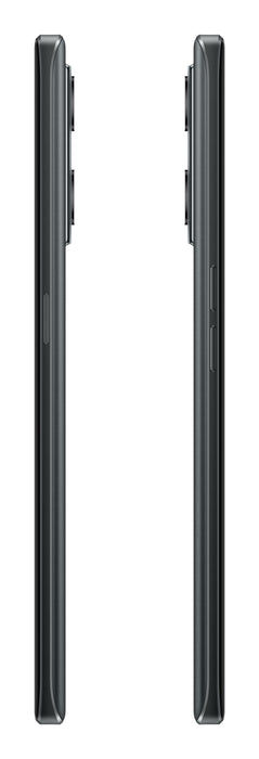Realme Gt 2 8+128gb 6.62" 5g Steel Black Ds Ita