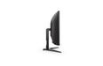 EAN 4038986111348 - AOC G2 CU34G2XE/BK pantalla para PC 86,4 cm (34") 3440 x 1440 Pixeles Wide Quad HD LCD Negro, Rojo imagen 7