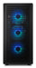EAN 8436587976001 - NOX Infinity IOTA Midi Tower Negro imagen 2